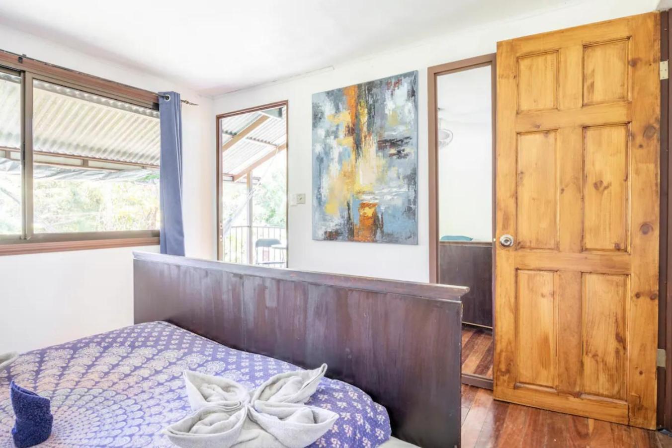 Casa Patricia Lejlighed Uvita Eksteriør billede