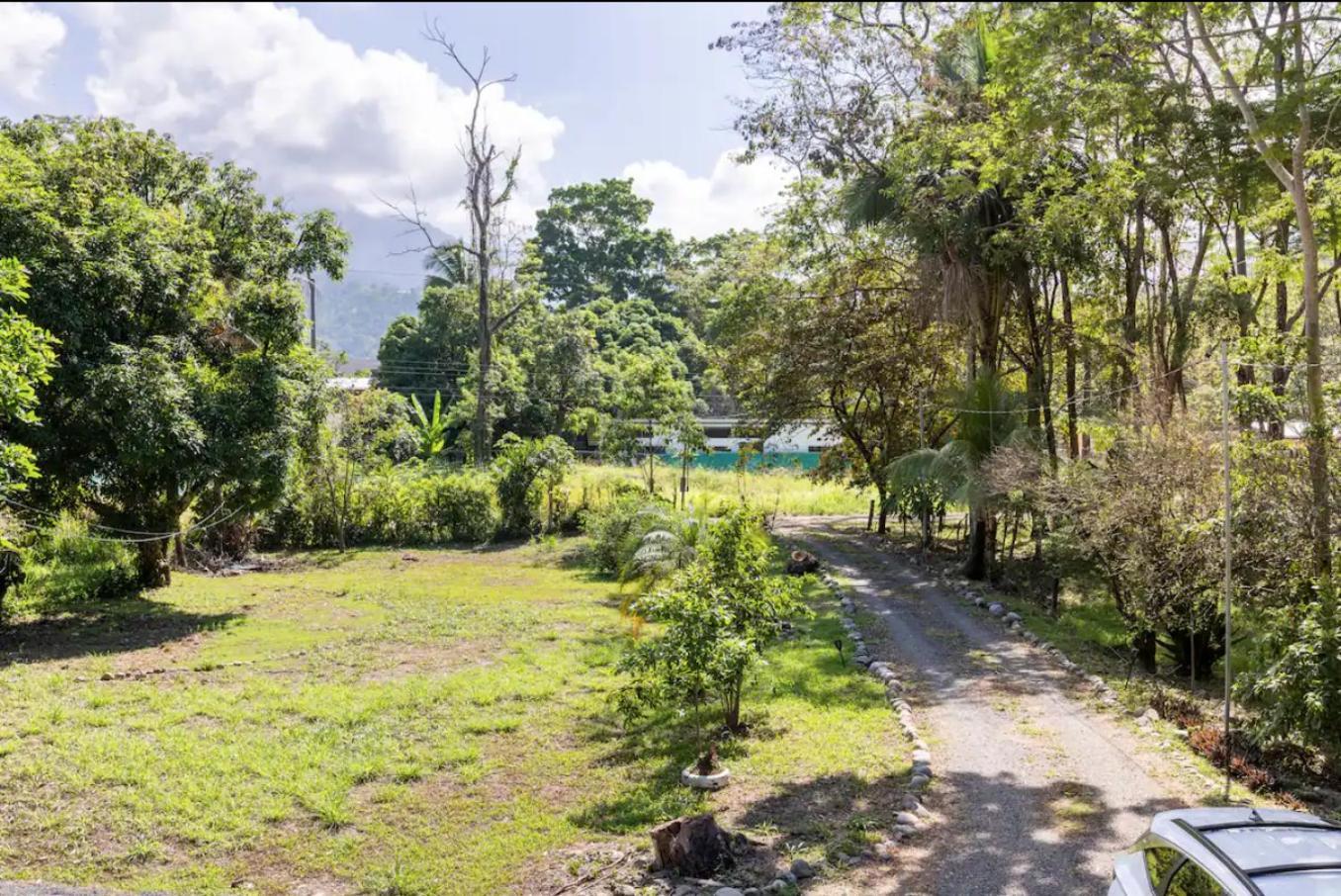 Casa Patricia Lejlighed Uvita Værelse billede