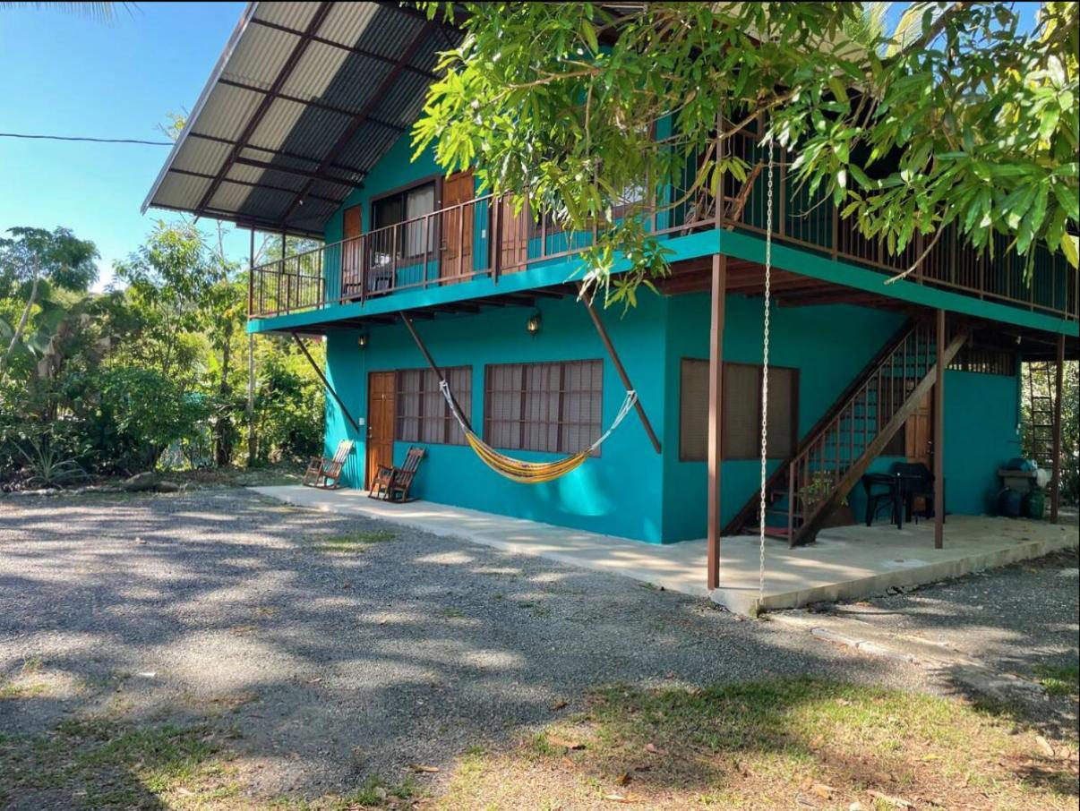 Casa Patricia Lejlighed Uvita Værelse billede