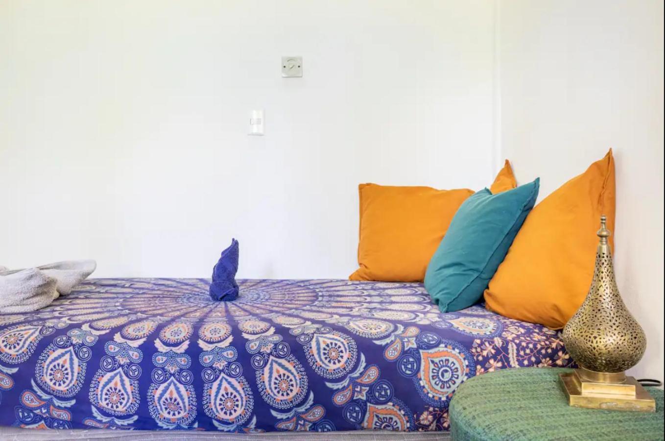 Casa Patricia Lejlighed Uvita Værelse billede
