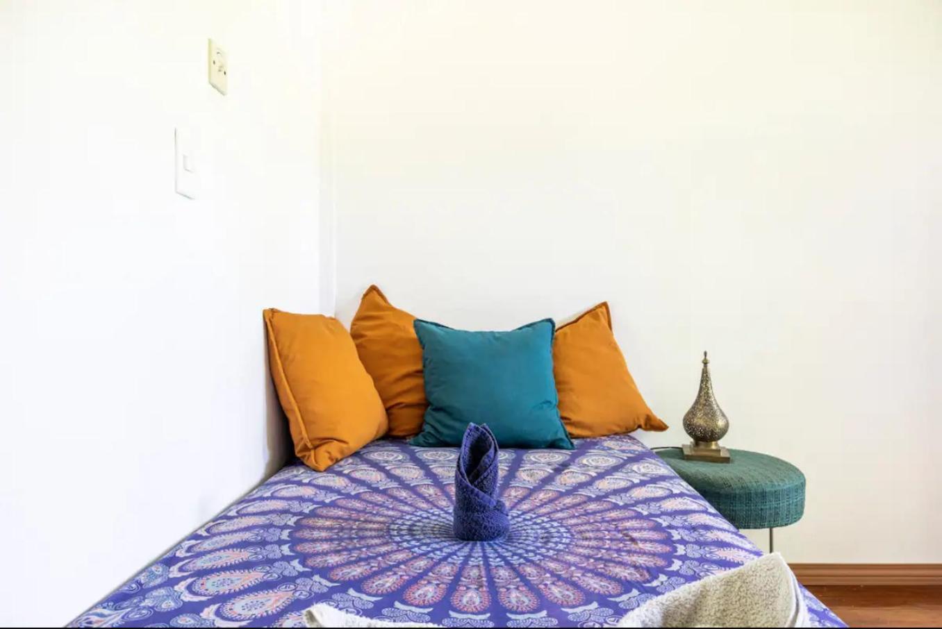 Casa Patricia Lejlighed Uvita Værelse billede