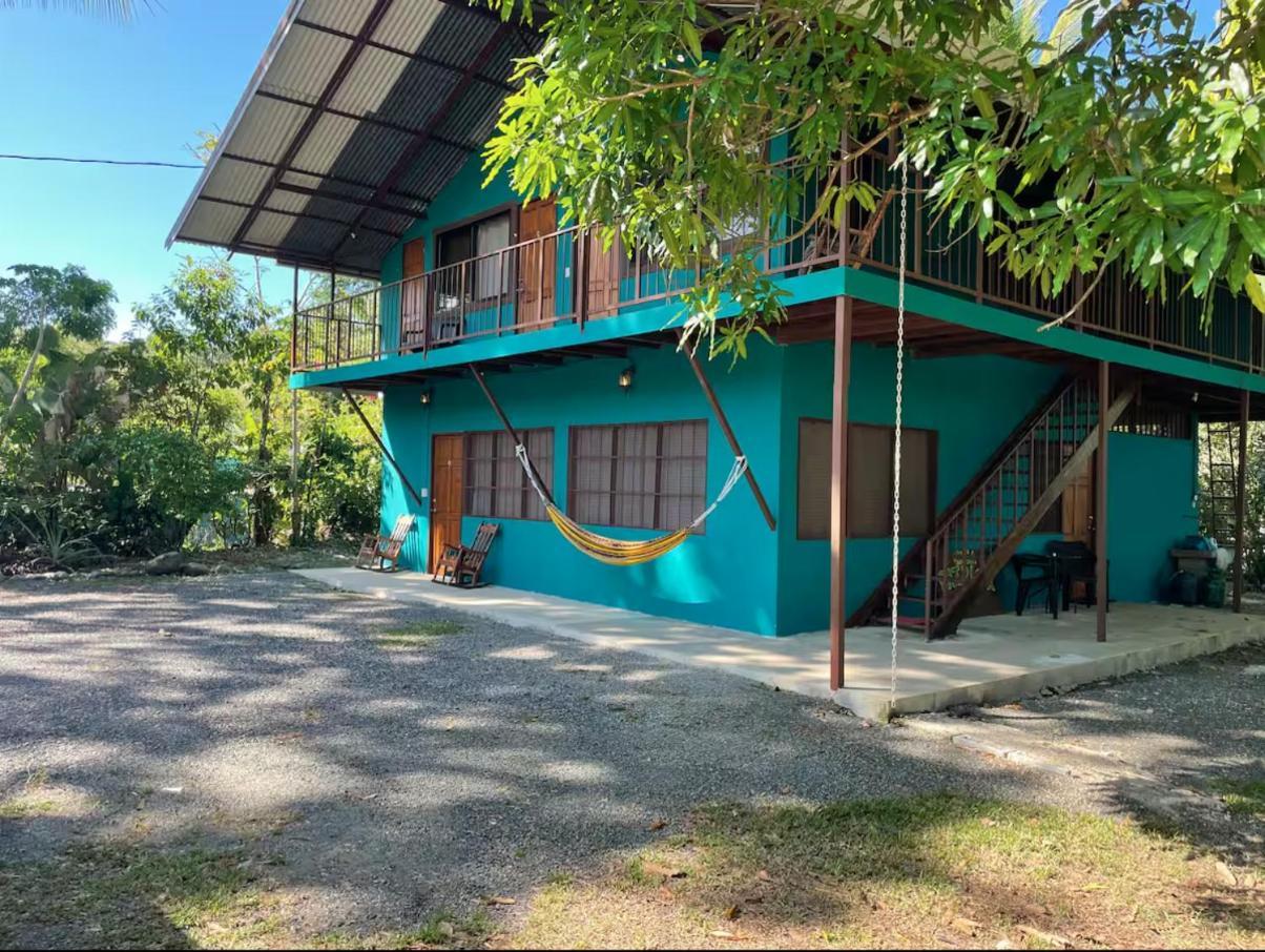 Casa Patricia Lejlighed Uvita Værelse billede
